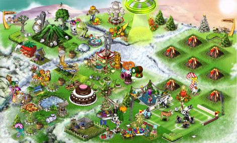big farm mobile harvest ufo event big farm mobile harvest ufo event